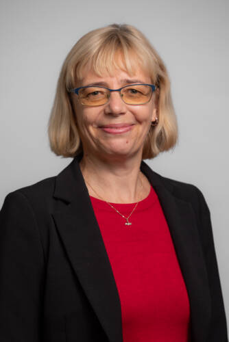 Sirje Torim