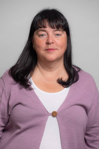 Janika Kurrel van Ekeris