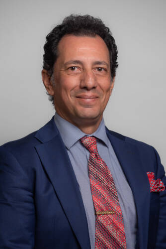 Paulo Santos