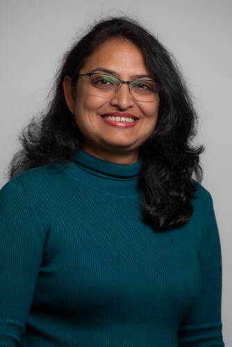Nidhi Shekawat
