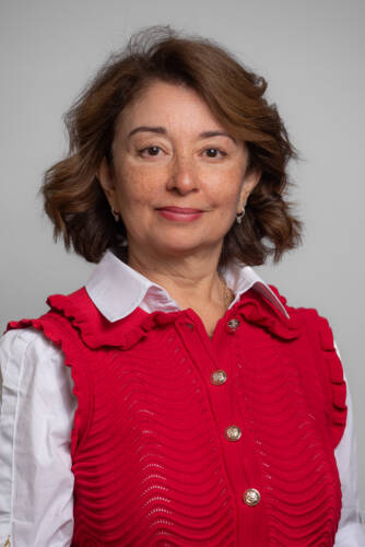 Carrie Guillen