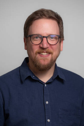 David Hagen