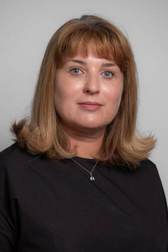 Julia Raihhelgauz