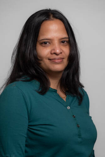 Sandhya Paul