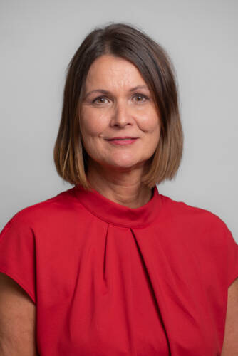 Kadri Tomson