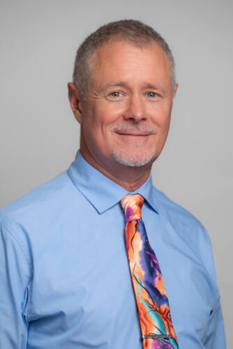 Joseph Levno