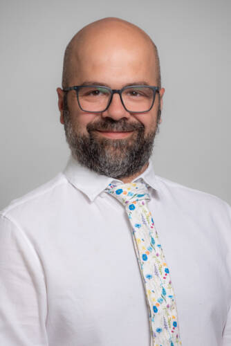 Dejan Delev