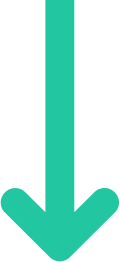 arrow-long-down-green