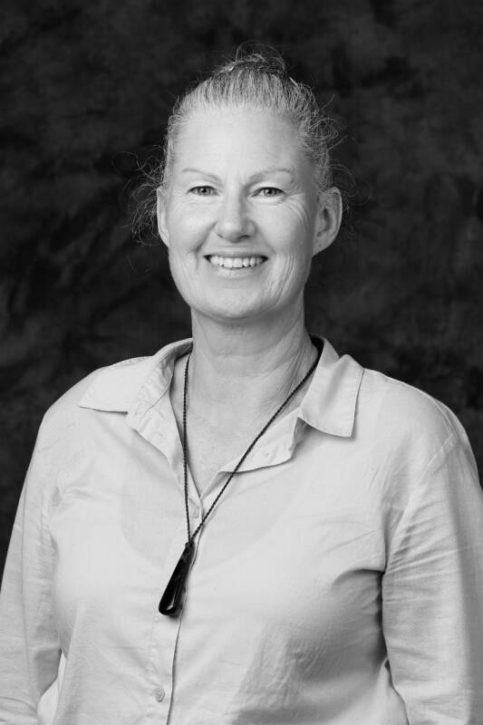 Lisa Ward