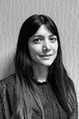 Shaya Ghassempouri