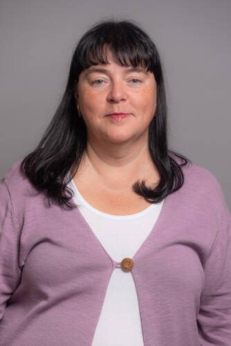 Janika Kurrel van Ekeris