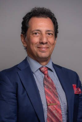 Paulo Santos