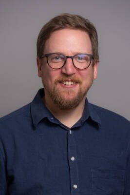David Hagen