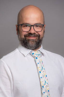 Dejan Delev