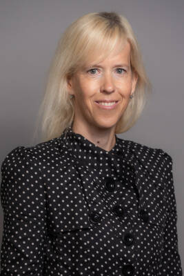 Heli Sõber